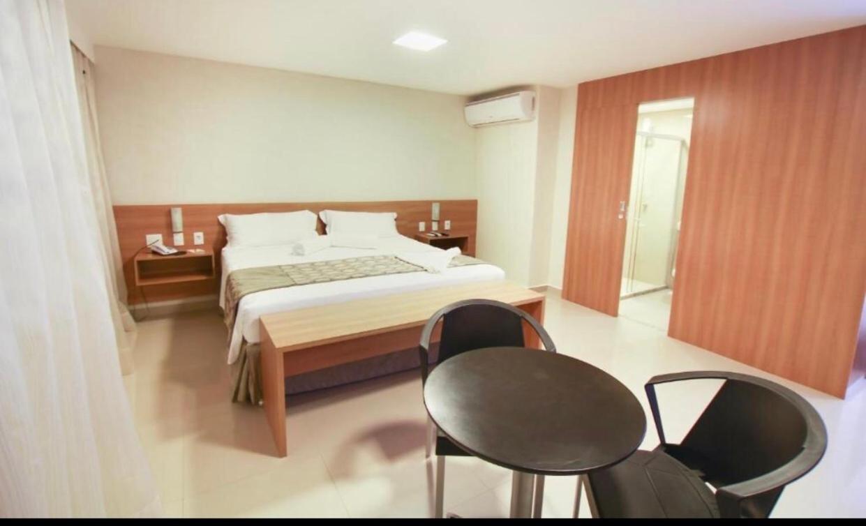 Vg Fun Flat 3* Fortaleza (Ceara)