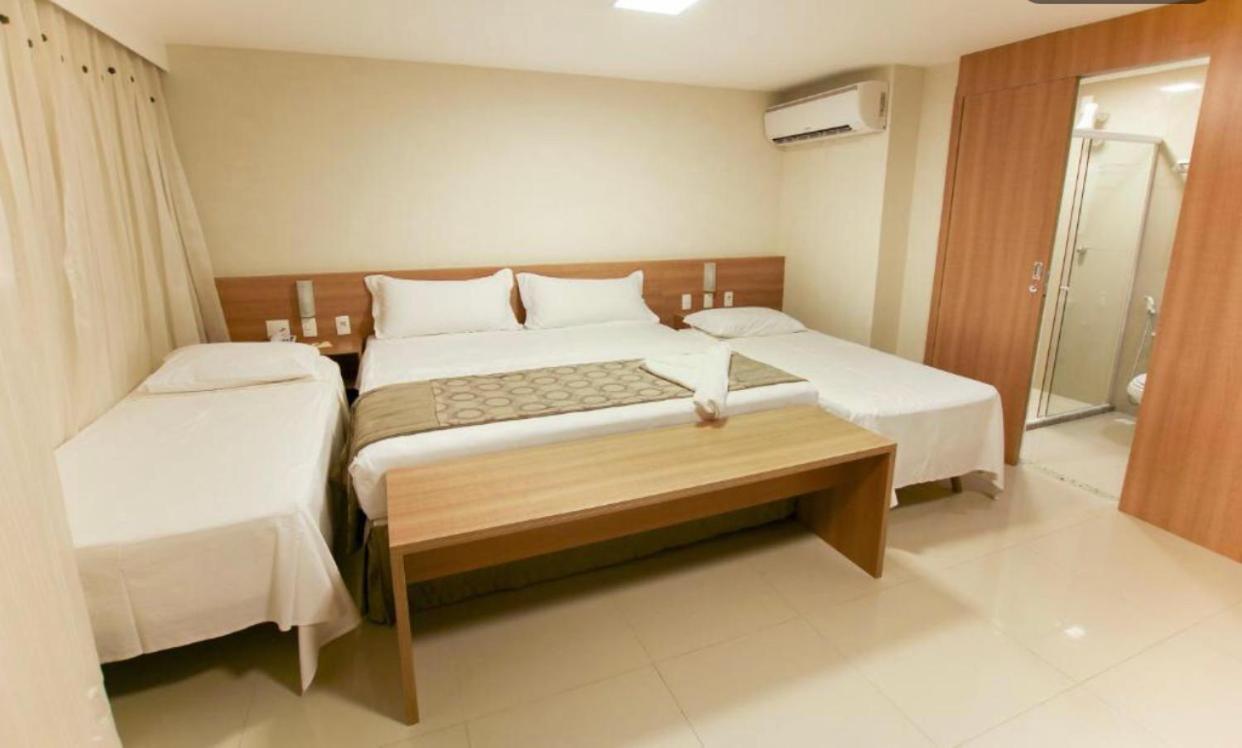 Aparthotel Vg Fun Flat 3*