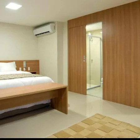 Vg Fun Flat Aparthotel Fortaleza (Ceara)