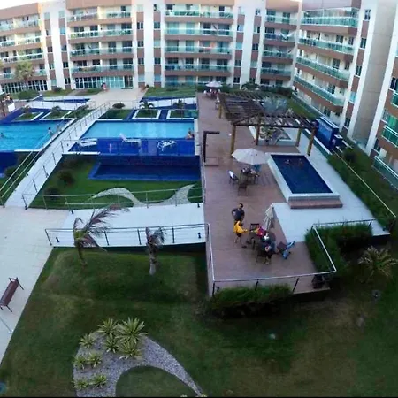 Vg Fun Flat Aparthotel 3*