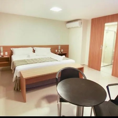 Vg Fun Flat 3* Fortaleza (Ceara)
