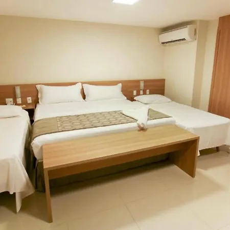Aparthotel Vg Fun Flat 3*
