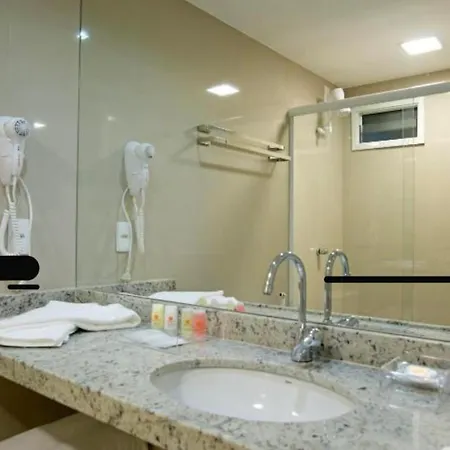 Vg Fun Flat Aparthotel 3*