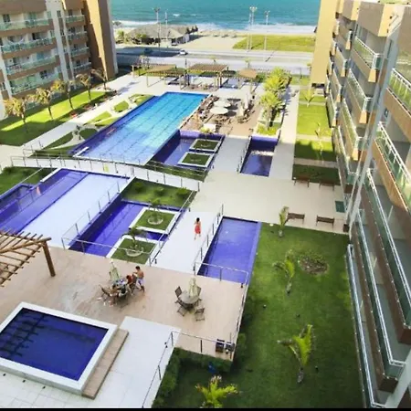 Vg Fun Flat 3* Fortaleza (Ceara)