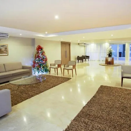 Aparthotel Vg Fun Flat 3*