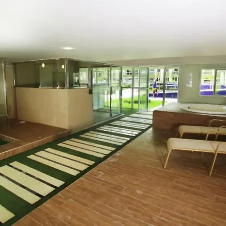 Aparthotel Vg Fun Flat 3*