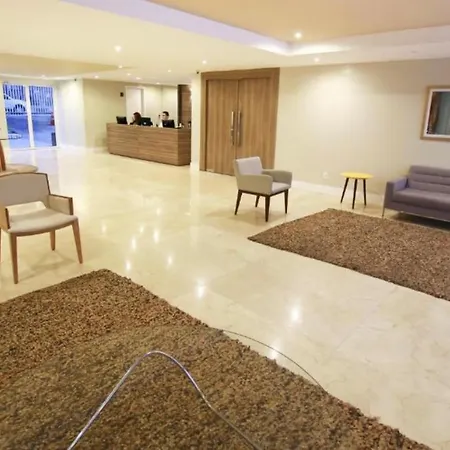 Aparthotel Vg Fun Flat