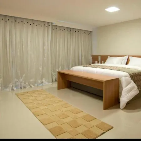 Vg Fun Flat Fortaleza (Ceara)