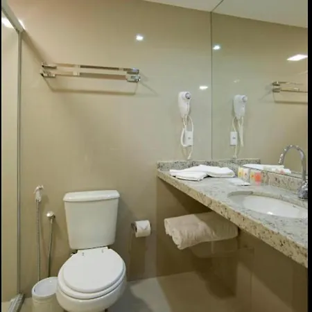Vg Fun Flat Aparthotel 3*