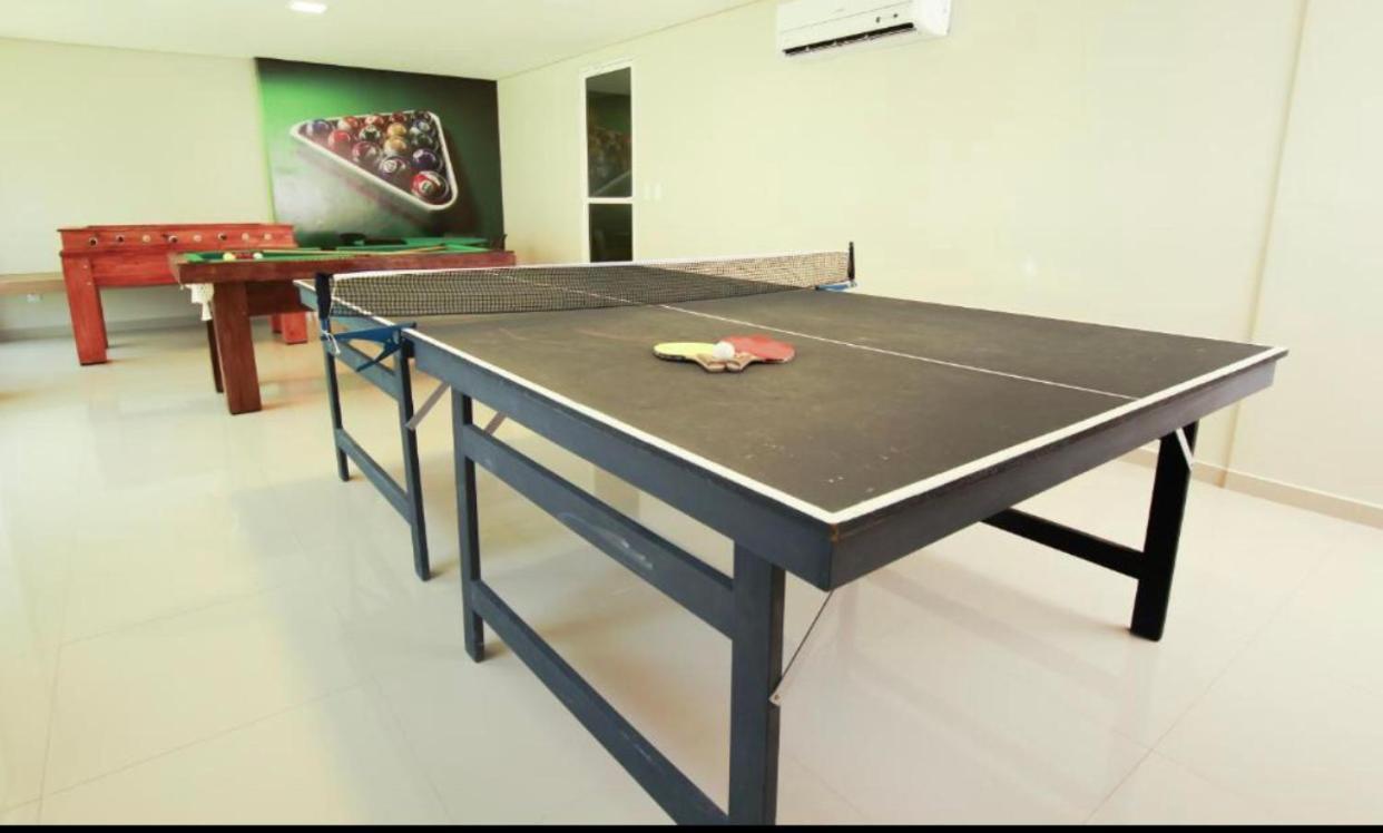 Vg Fun Flat