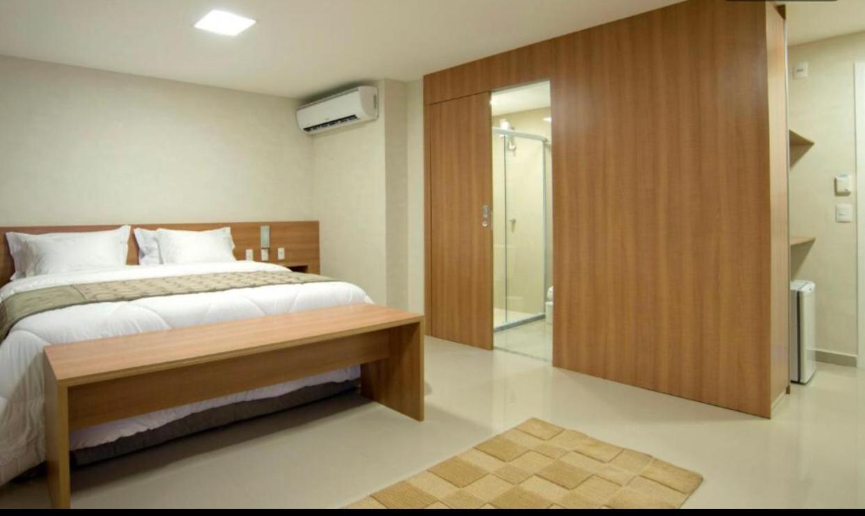 Vg Fun Flat Aparthotel Fortaleza (Ceara)