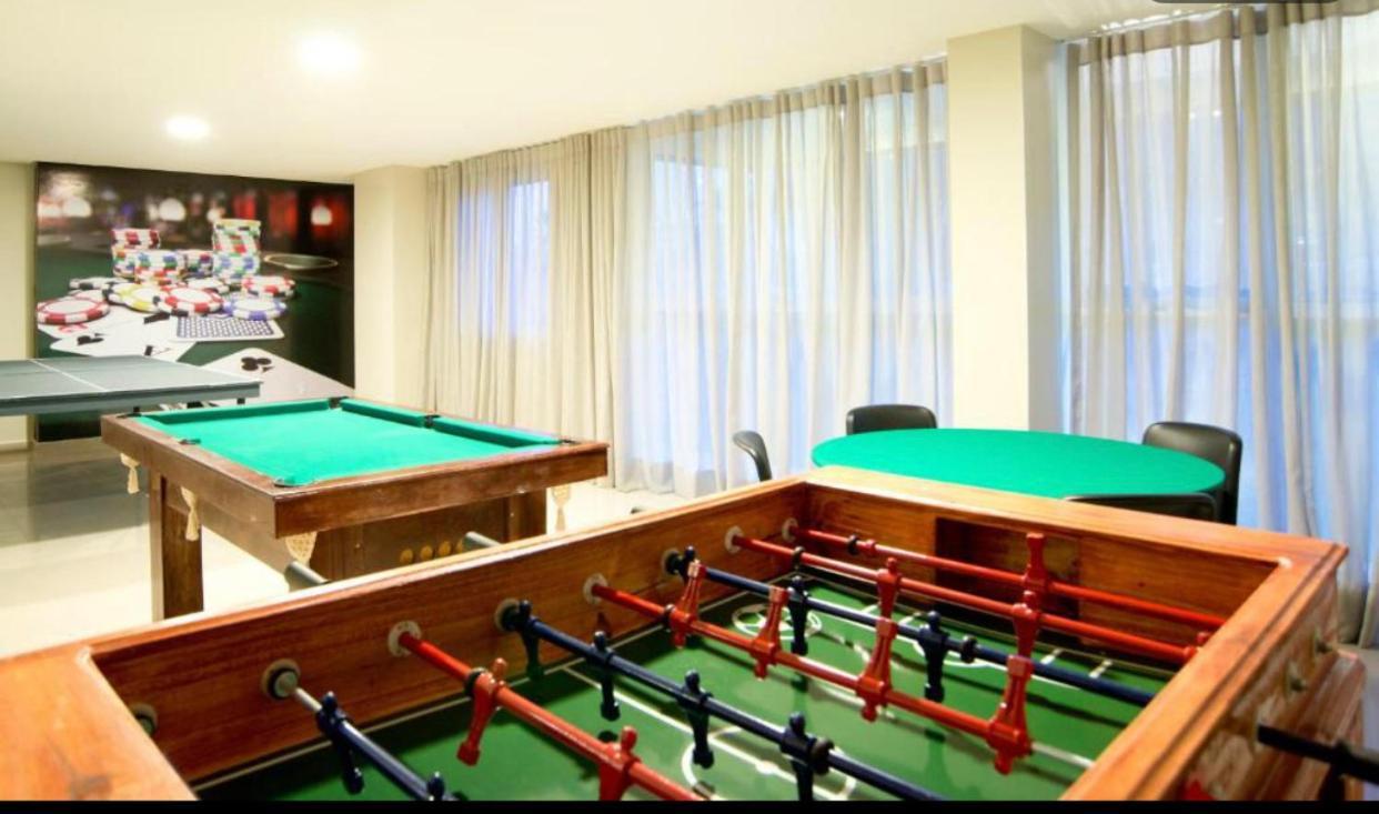 Vg Fun Flat Fortaleza (Ceara)