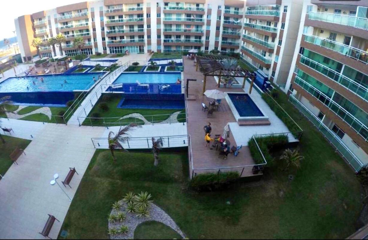 Vg Fun Flat Aparthotel 3*