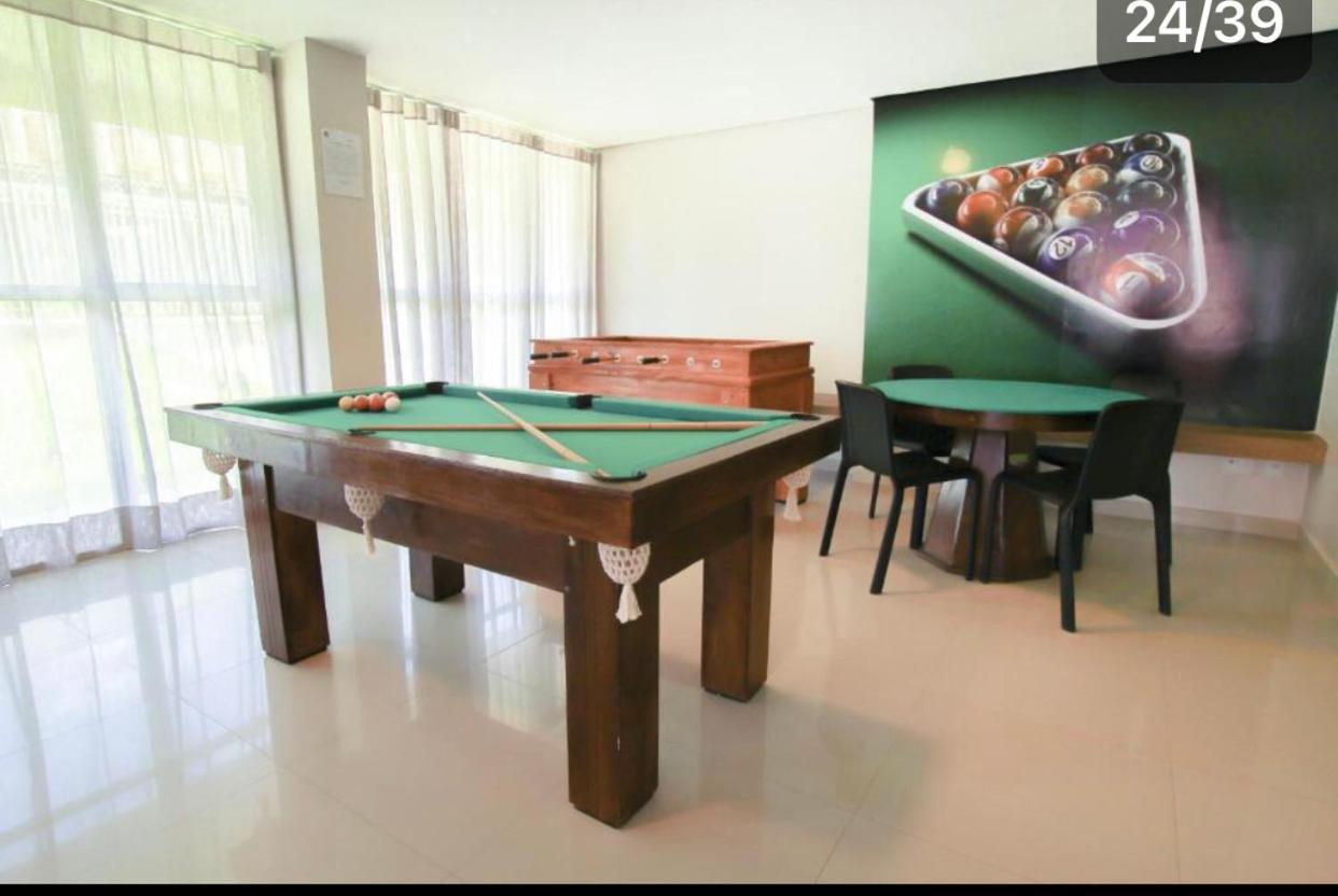 Vg Fun Flat Fortaleza (Ceara)