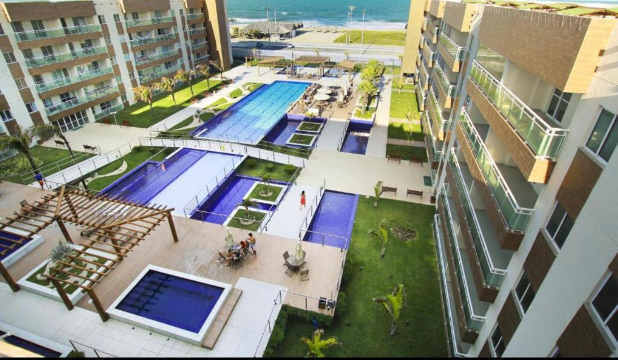 Vg Fun Flat 3* Fortaleza (Ceara)