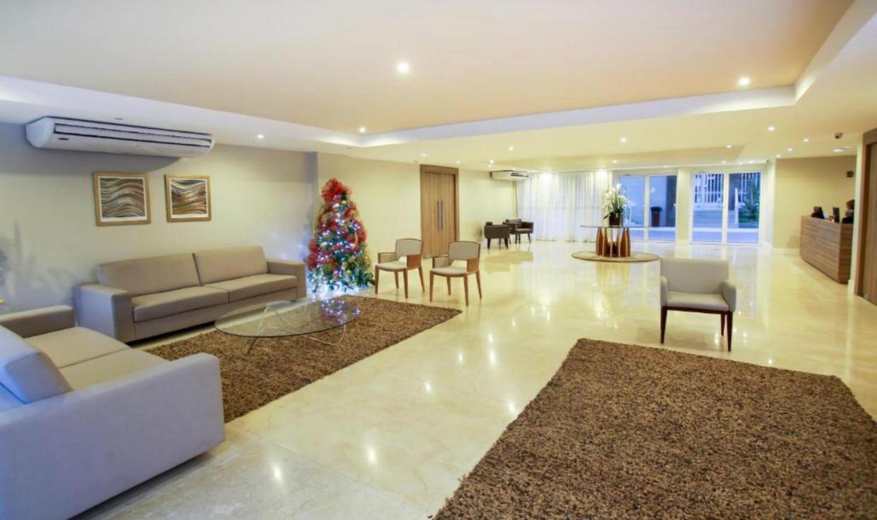 Aparthotel Vg Fun Flat 3*