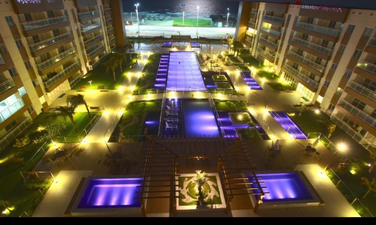 Vg Fun Flat * Fortaleza (Ceara)