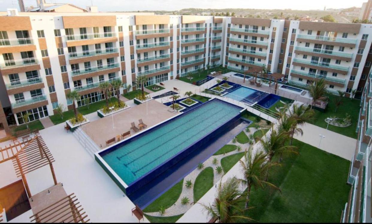 Vg Fun Flat Aparthotel