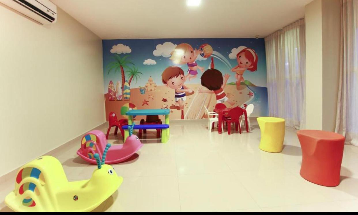 Aparthotel Vg Fun Flat Fortaleza (Ceara)