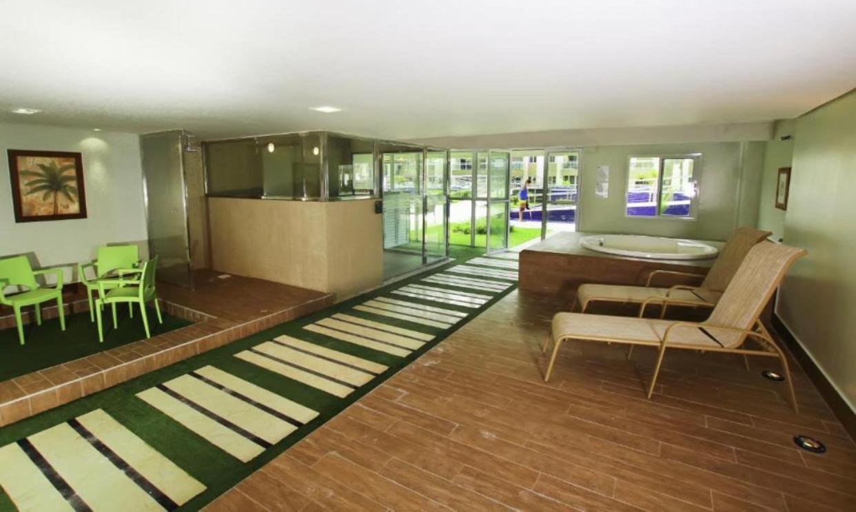 Aparthotel Vg Fun Flat *