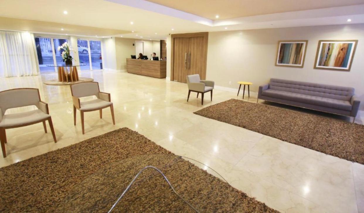 Aparthotel Vg Fun Flat